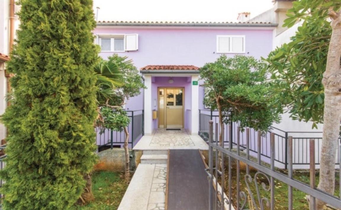 Apartment To Rent Pula Exteriér fotografie